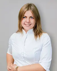 Федорова Анастасия Александровна