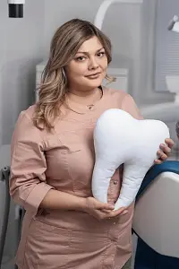 Малышева Мария Михайловна