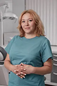 Ошарина Марина Александровна