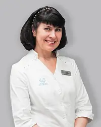 Геллерт Екатерина Владимировна