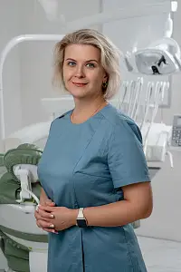 Воронина Екатерина Юрьевна