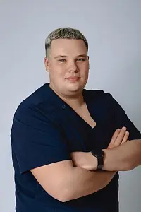 Красильников Павел Александрович