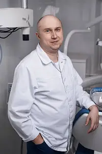 Колосков Андрей Андреевич