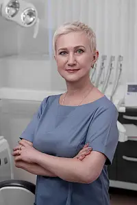 Кириллова Елена Борисовна