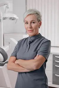 Копытина Ольга Анатольевна