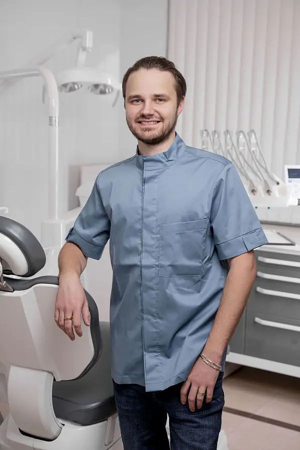 Рудых Владимир Александрович