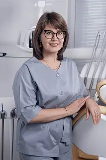 Мнение эксперта