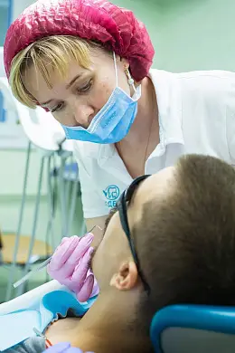Алешечкина Елена Владимировна