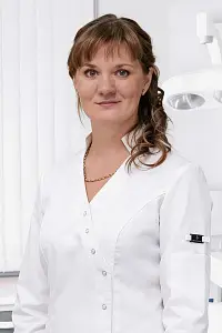 Цодикова Надежда Александровна