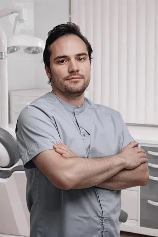 Потапкин Иван Алексеевич