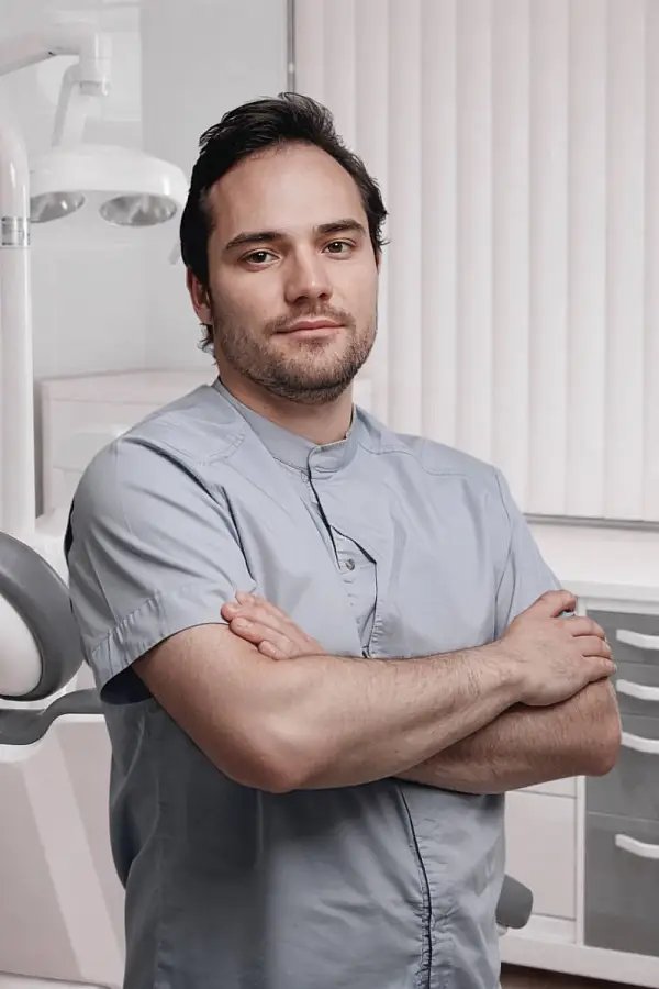 Потапкин Иван Алексеевич