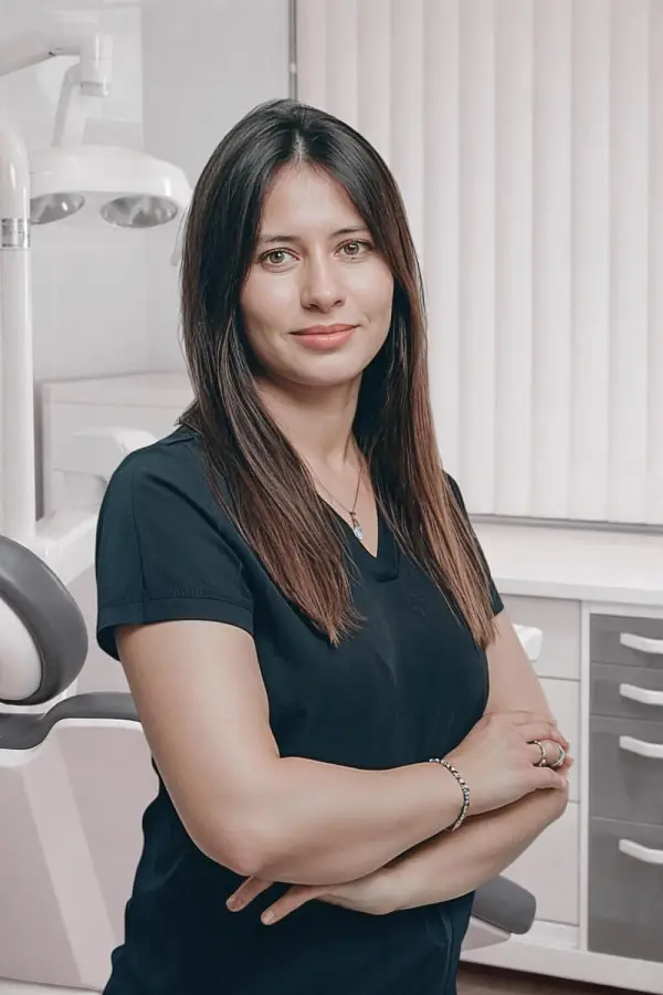 Папушина Юлиана Игоревна