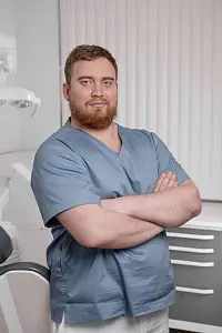 Фяткулин Руслан Румянович