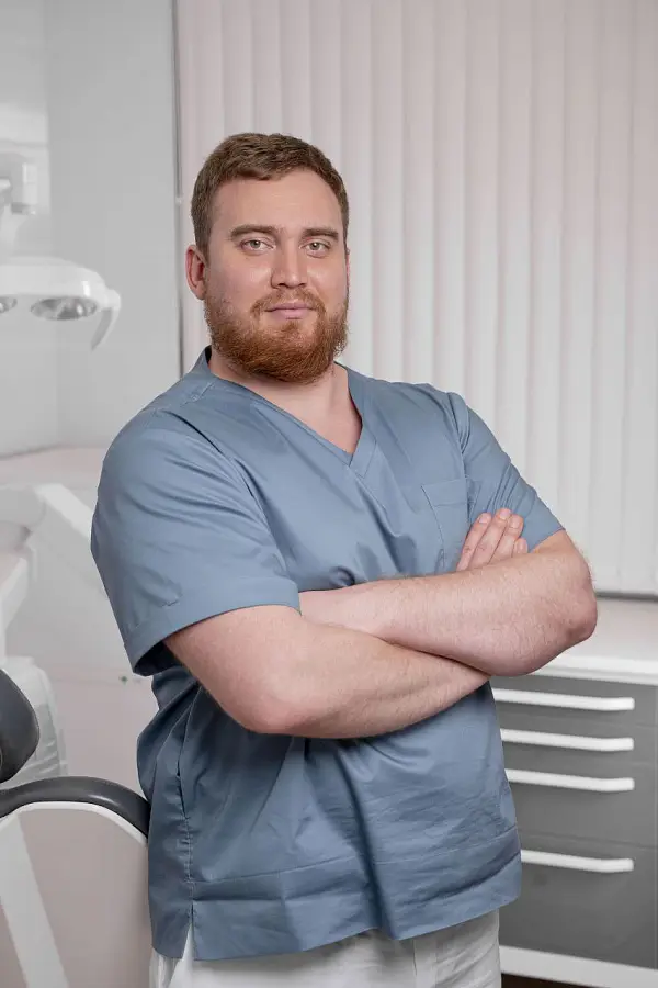 Фяткулин Руслан Румянович