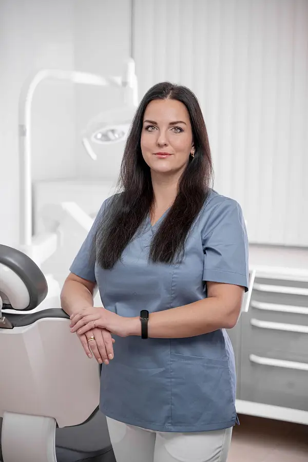 Фролова Инга Михайловна