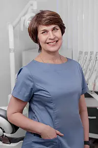 Геллерт Екатерина Владимировна