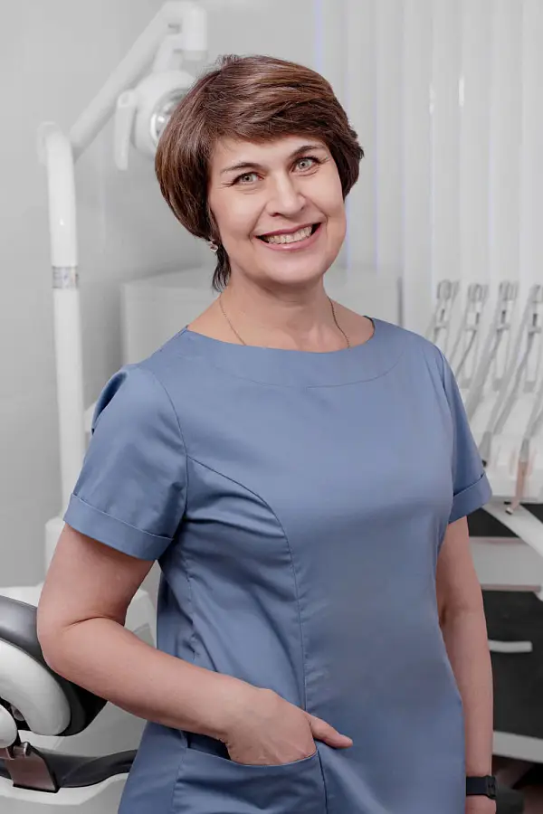Геллерт Екатерина Владимировна