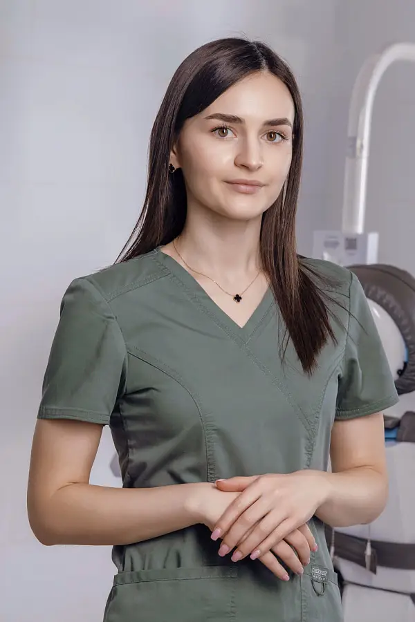 Сухова Вероника Алексеевна