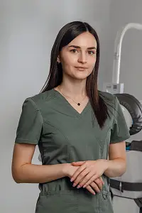 Сухова Вероника Алексеевна