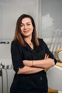 Кравцова Лариса Александровна