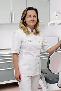 Жданова Ника Валерьевна