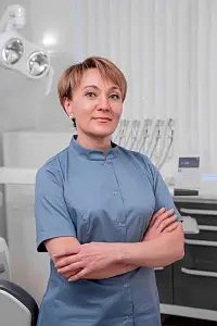 Черная Татьяна Юрьевна