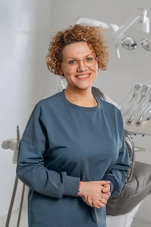 Козлова Татьяна Владиславовна