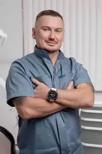 Тетерев Иван Владимирович