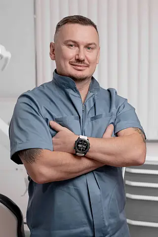 Тетерев Иван Владимирович