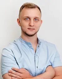 Клоков Артём Александрович