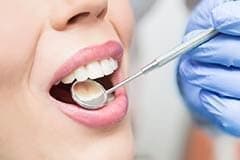 Диагностика – важный этап лечения зубов, а ведь диагноз – гарантия успешного лечения.