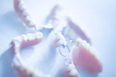 Виды протезов