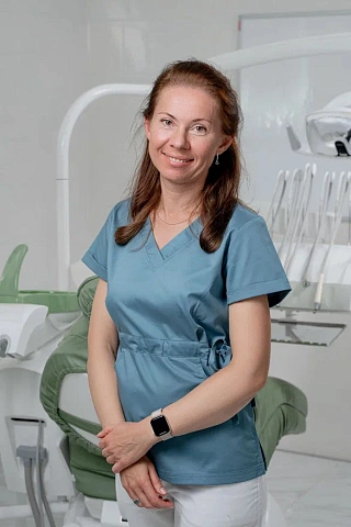 Горская Анна Ивановна Горская Анна Ивановна