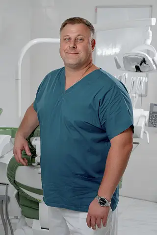 Калюжный Максим Вячеславович Калюжный Максим Вячеславович