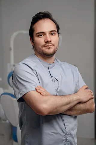 Потапкин Иван Алексеевич Потапкин Иван Алексеевич